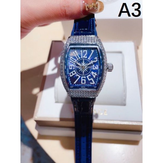 2024SS 今年夏季１番 FRANCK MULLER フランク ミュラー 時計 ウォッチ