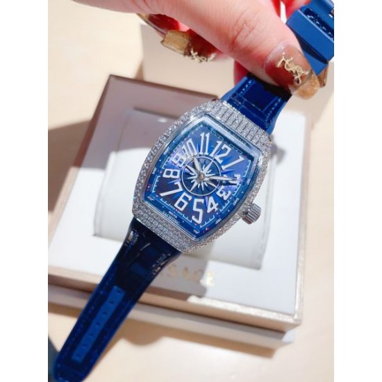 2024SS 今年夏季１番 FRANCK MULLER フランク ミュラー 時計 ウォッチ