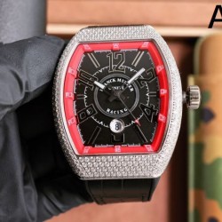 2024SS 着やすい色味 FRANCK MULLER フランク ミュラー 時計 ウォッチ