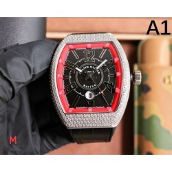 2024SS 着やすい色味 FRANCK MULLER フランク ミュラー 時計 ウォッチ