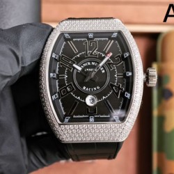 2024SS 着やすい色味 FRANCK MULLER フランク ミュラー 時計 ウォッチ