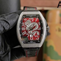 2024SS 海外限定新作 FRANCK MULLER フランク ミュラー 時計 ウォッチ