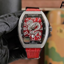 2024SS 海外限定新作 FRANCK MULLER フランク ミュラー 時計 ウォッチ