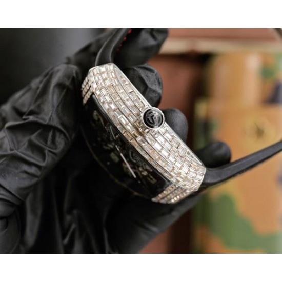 2024SS 海外限定新作 FRANCK MULLER フランク ミュラー 時計 ウォッチ