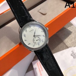 2024SS 夏に向けて使えるスタイル HERMES エルメス 時計 ウォッチ
