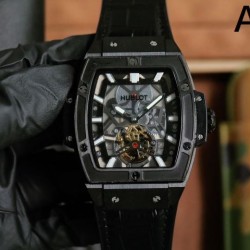 2024SS 一目惚れ必至夏季セール HUBLOT ウブロ 時計 ウォッチ