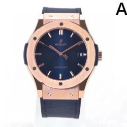 2024SS 見逃せない注目夏季精品 HUBLOT ウブロ 時計 ウォッチ