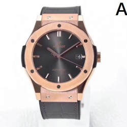 2024SS 見逃せない注目夏季精品 HUBLOT ウブロ 時計 ウォッチ