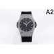 2024SS 現地価格お得な春夏新作 HUBLOT ウブロ 時計 ウォッチ
