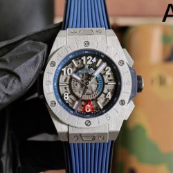 2024SS 希少！取り扱い店舗限定 HUBLOT ウブロ 時計 ウォッチ
