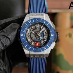 2024SS 希少！取り扱い店舗限定 HUBLOT ウブロ 時計 ウォッチ