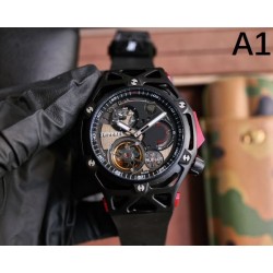 2024SS この時季だからお買い得 HUBLOT ウブロ 時計 ウォッチ