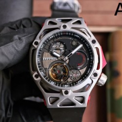2024SS この時季だからお買い得 HUBLOT ウブロ 時計 ウォッチ