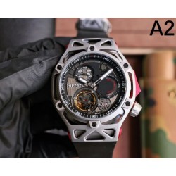 2024SS この時季だからお買い得 HUBLOT ウブロ 時計 ウォッチ