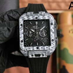2024SS 新作セール価格でゲット HUBLOT ウブロ 時計 ウォッチ