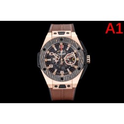 2024SS ただいま期間限定割引中 HUBLOT ウブロ 時計 ウォッチ