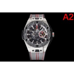 2024SS ただいま期間限定割引中 HUBLOT ウブロ 時計 ウォッチ