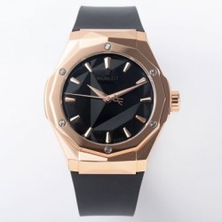 2024SS 日本でも大人気のモデル HUBLOT ウブロ 時計 ウォッチ