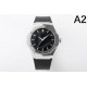 2024SS 日本でも大人気のモデル HUBLOT ウブロ 時計 ウォッチ