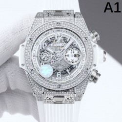 2024SS 今年も大活躍間違いなし HUBLOT ウブロ 時計 ウォッチ