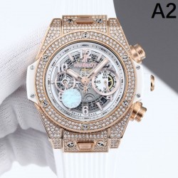 2024SS 今年も大活躍間違いなし HUBLOT ウブロ 時計 ウォッチ