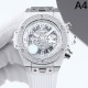2024SS 今年も大活躍間違いなし HUBLOT ウブロ 時計 ウォッチ