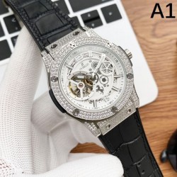 2024SS 一番注目されている商品 HUBLOT ウブロ 時計 ウォッチ
