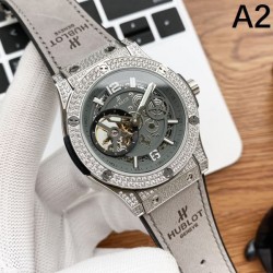 2024SS 一番注目されている商品 HUBLOT ウブロ 時計 ウォッチ