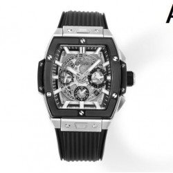 2024SS オシャレだけど疲れない HUBLOT ウブロ 時計 ウォッチ