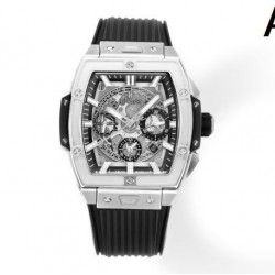 2024SS オシャレだけど疲れない HUBLOT ウブロ 時計 ウォッチ