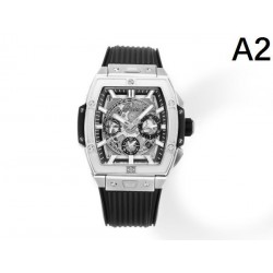 2024SS オシャレだけど疲れない HUBLOT ウブロ 時計 ウォッチ