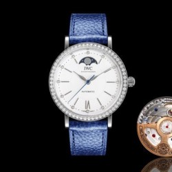 2024SS 流行の最前線 IWC インターナショナルウォッチ カン 時計 ウォッチ