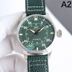 2024SS 人気いっぱい IWC インターナショナルウォッチ カン 時計 ウォッチ