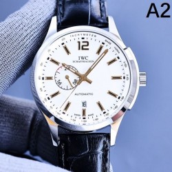 2024SS 現地価格sale IWC インターナショナルウォッチ カン 時計 ウォッチ