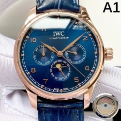 2024SS 最旬アイテム IWC インターナショナルウォッチ カン 時計 ウォッチ