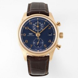 2024SS 夏らしい色味 IWC インターナショナルウォッチ カン 時計 ウォッチ