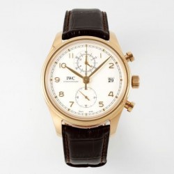2024SS 夏らしい色味 IWC インターナショナルウォッチ カン 時計 ウォッチ