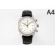 2024SS 夏らしい色味 IWC インターナショナルウォッチ カン 時計 ウォッチ