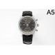 2024SS 夏らしい色味 IWC インターナショナルウォッチ カン 時計 ウォッチ