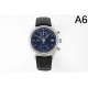2024SS 夏らしい色味 IWC インターナショナルウォッチ カン 時計 ウォッチ