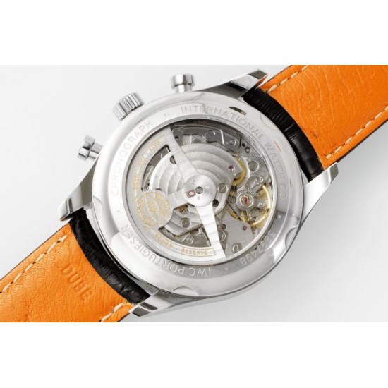 2024SS 夏らしい色味 IWC インターナショナルウォッチ カン 時計 ウォッチ