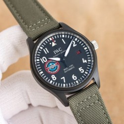 2024SS 話題が沸騰中 IWC インターナショナルウォッチ カン 時計 ウォッチ
