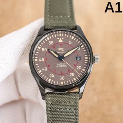 2024SS 目が離せない IWC インターナショナルウォッチ カン 時計 ウォッチ