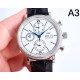2024SS 抜群な新鮮度 IWC インターナショナルウォッチ カン 時計 ウォッチ