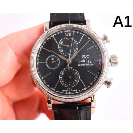 2024SS 抜群な通気性 IWC インターナショナルウォッチ カン 時計 ウォッチ 2024SS 抜群な通気性 IWC インターナショナルウォッチ カン 時計 ウォッチ