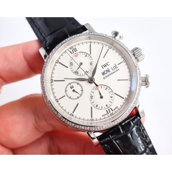 2024SS 抜群な通気性 IWC インターナショナルウォッチ カン 時計 ウォッチ 2024SS 抜群な通気性 IWC インターナショナルウォッチ カン 時計 ウォッチ