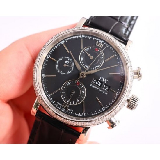 2024SS 抜群な通気性 IWC インターナショナルウォッチ カン 時計 ウォッチ 2024SS 抜群な通気性 IWC インターナショナルウォッチ カン 時計 ウォッチ