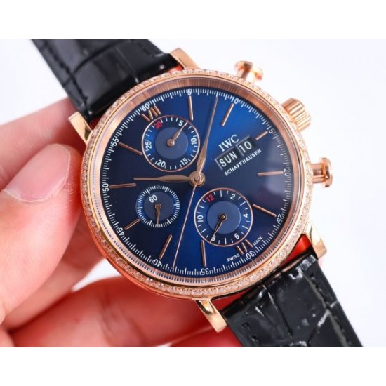 2024SS 色にも流行り IWC インターナショナルウォッチ カン 時計 ウォッチ 2024SS 色にも流行り IWC インターナショナルウォッチ カン 時計 ウォッチ