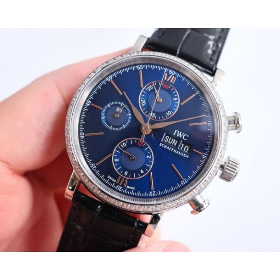 2024SS 色にも流行り IWC インターナショナルウォッチ カン 時計 ウォッチ 2024SS 色にも流行り IWC インターナショナルウォッチ カン 時計 ウォッチ