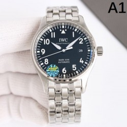 2024SS 魅力的な新作 IWC インターナショナルウォッチ カン 時計 ウォッチ